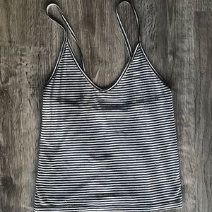 Brandy Melville Crop Tank